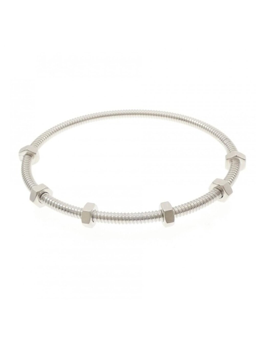 Cartier Eccle Bangle Bracelet